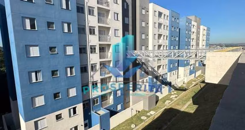 Condominio Top Life - Apartamento 02 Dorms -  47mts ² - Cond. Top Life  - Cotia/SP