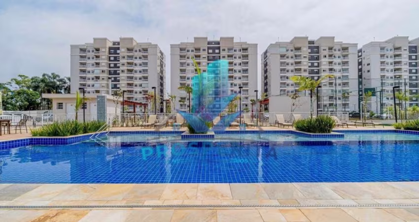 Golden Park - Apartamento  com 02 dorms - Golden Park - Vargem Gd. Paulista/SP