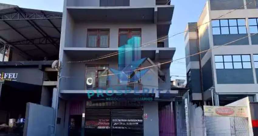 Ponto comercial para alugar na Rua Guido Fecchio, Centro, Cotia