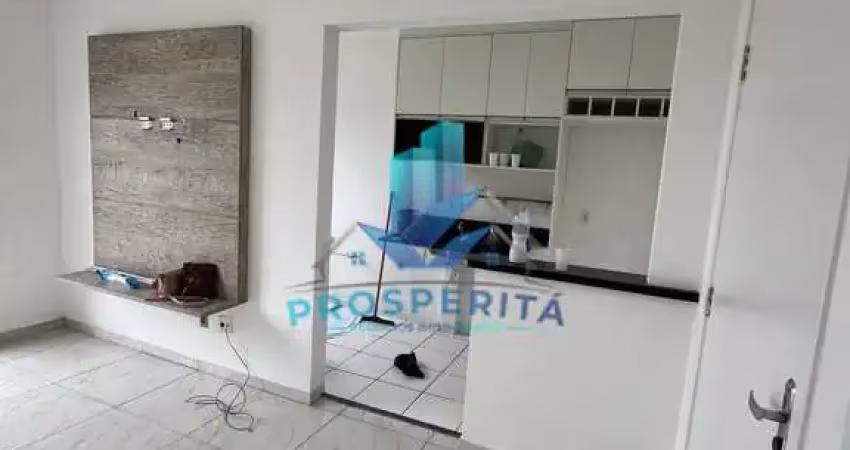 Edifício alta vista - apartamento à venda no bairro parque turiguara - cotia/sp