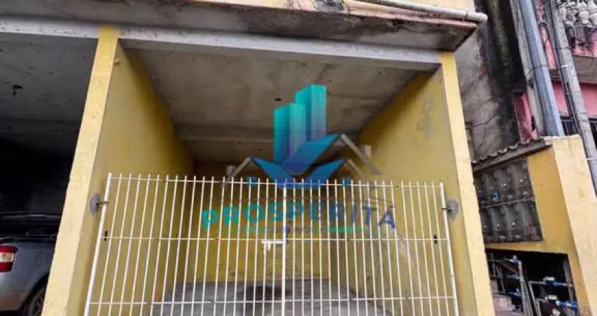 Casa com 2 quartos para alugar na Rua Tornoplex, Jardim Leonor, Cotia