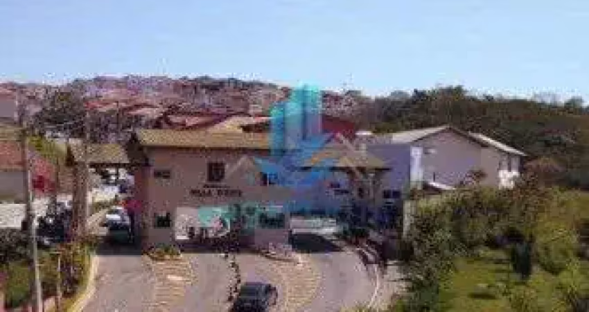 Residencial vila d'este - sobrado com 3 quartos, à venda condomínio villa d este - cotia/sp