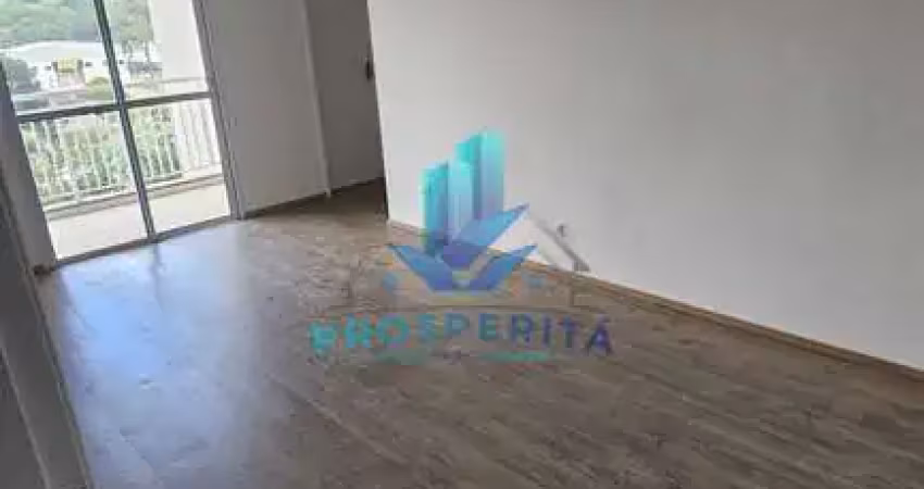 Alto da boa vista - apartamento à venda no bairro colinas de cotia - cotia/sp