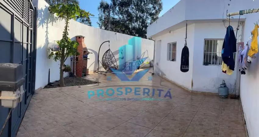 Casa à venda no bairro chácara recanto verde - cotia/sp