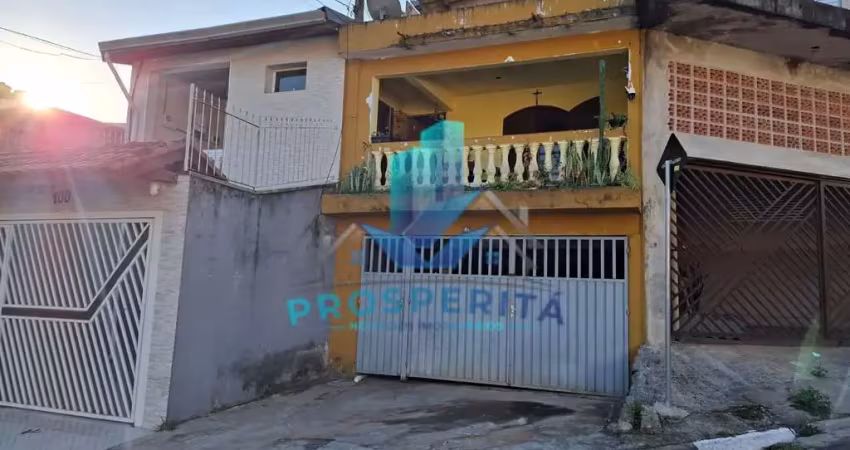 Casa com 1 quarto para alugar na Rua Simonek, Jardim Leonor, Cotia
