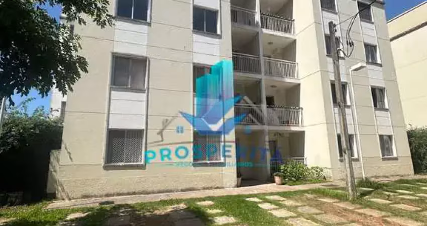 Residencial bosque clube - apartamento 03 dorms. com planejados - cond. bosque clube  cotia/sp