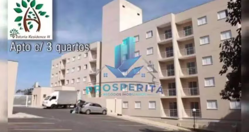 Residencial astoria iii - ótimo  apto  03 dorms - 1 suite - cond.astoria iii km 30  - jardim dos ipês - cotia/sp