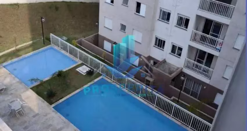Condominio residencial new life - apartamento  02 dorms  - cond. new life   - cotia/sp