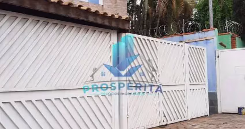 Casa à venda com piscina no jd ipê com ótima localização - cotia /sp