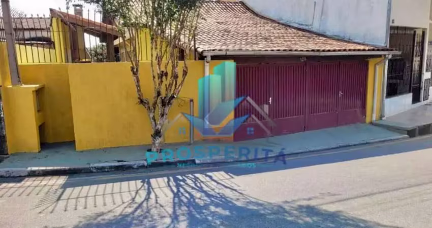 Casa para locação 03 dorms. sendo 01 suíte - vila santo antônio do portão- cotia/sp