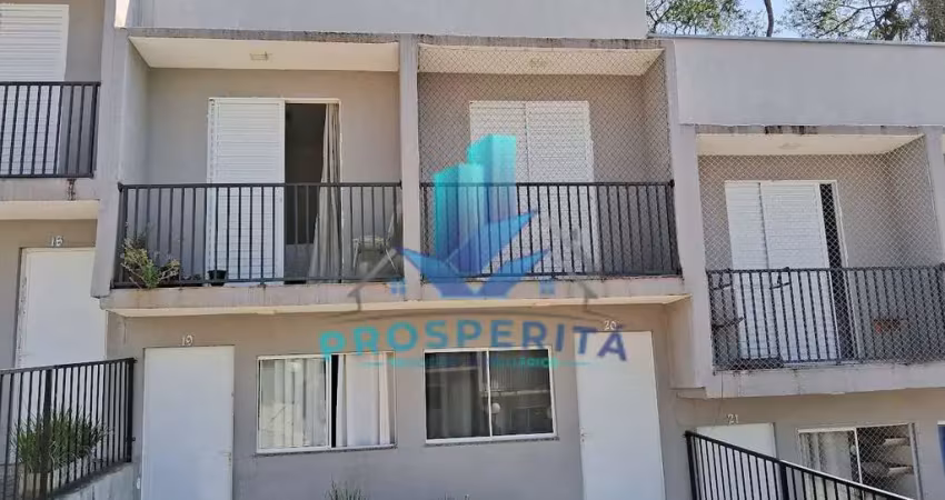 Residencial bella vitta - casa à venda em condominio bella vitta - jardim panorama
