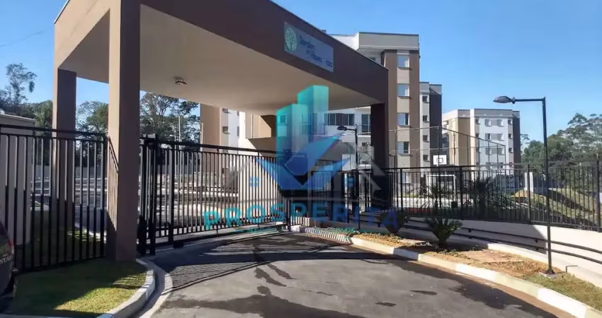 Apartamento  a venda condomínio jardim dos alpes - cotia/sp