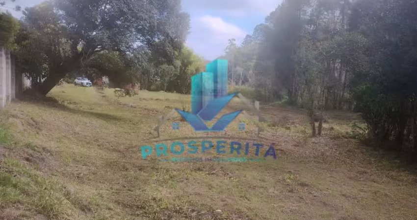Terreno à venda na Rua Rita Cega, Centro, Ibiúna