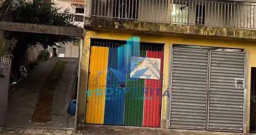Casa a venda para investidor em cotia - bairro mirante da mata