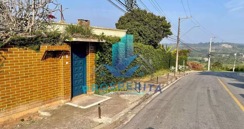 Casa com 5 quartos à venda na Rua Padre Luiz Martini, Vila São Joaquim, Cotia