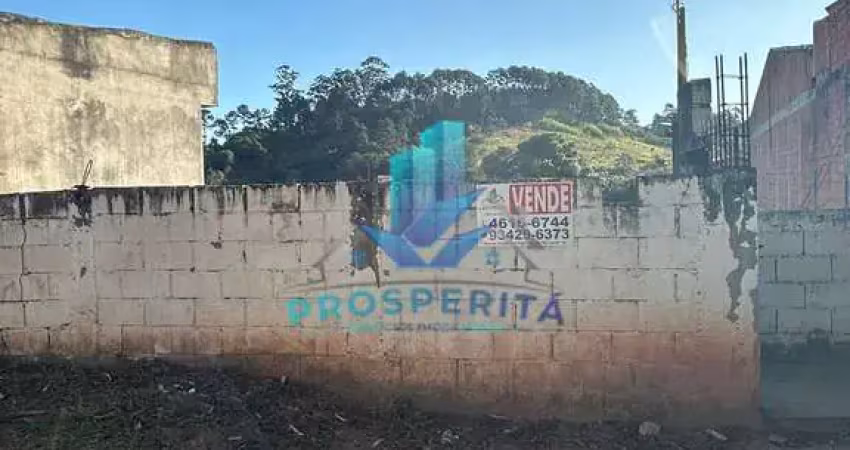 Terreno à venda no Nakamura Park, Cotia 
