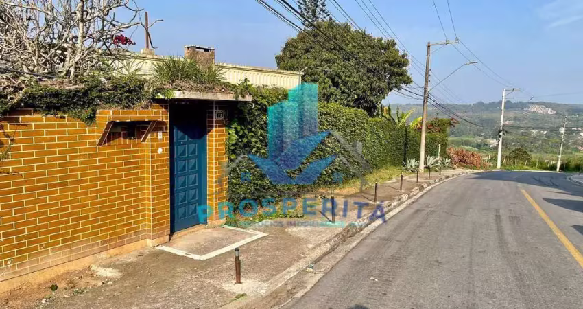 Casa com 5 quartos para alugar na Rua Padre Luiz Martini, Vila São Joaquim, Cotia