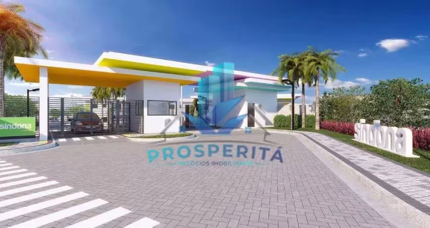 Sindona parque i - sobrado geminado novo para locação - cond. sindona parque i-  jd petropolis - cotia/sp