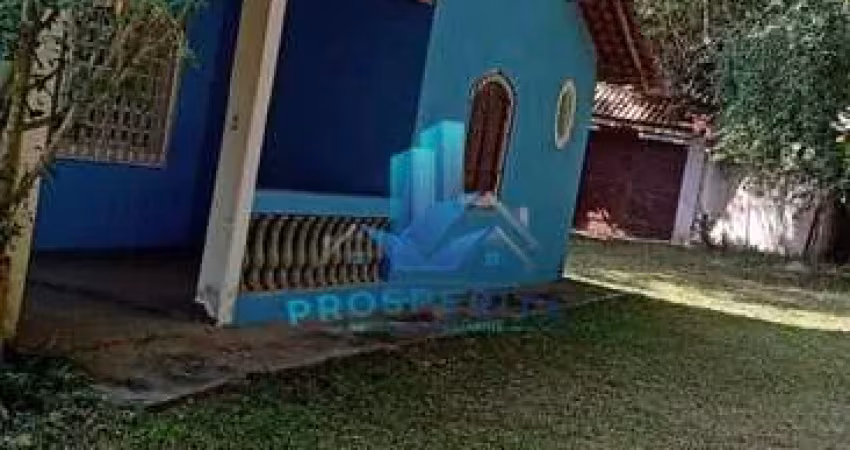 Chácara / sítio com 3 quartos à venda na Rodovia Julio Dal Fabro, Centro, Ibiúna