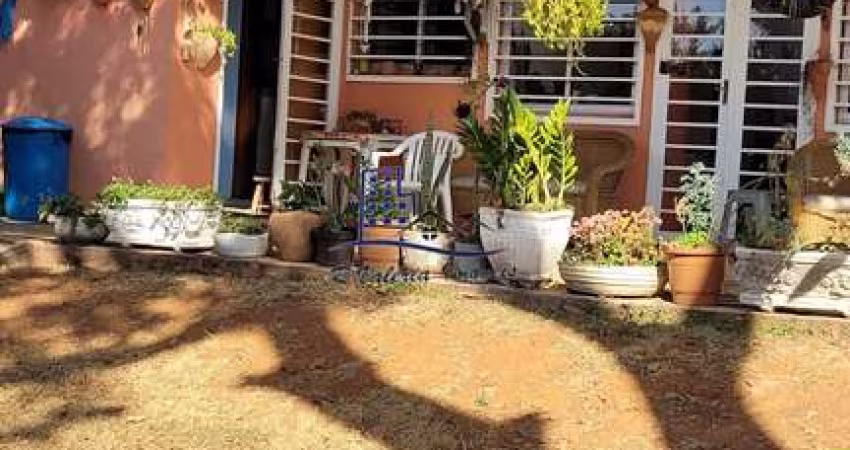 Casa com 5 quartos à venda na Rua Rua Ligúria, 614, Bandeirantes (Pampulha), Belo Horizonte