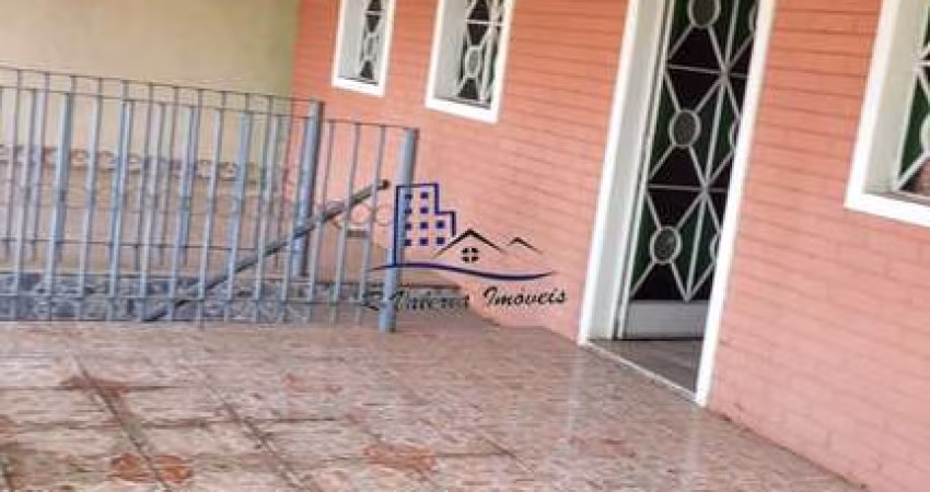 Casa com 4 quartos à venda na Rua Rua Ubiratá, 145, Dom Cabral, Belo Horizonte