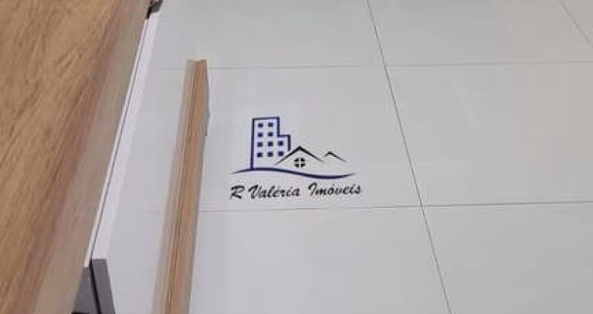 Apartamento com 2 quartos à venda na Rua Nossa Senhora do Brasil, 207, Cachoeirinha, Belo Horizonte