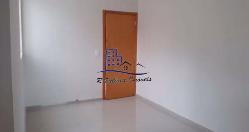 Apartamento com 2 quartos à venda na Rua Nossa Senhora do Brasil, 207, Cachoeirinha, Belo Horizonte