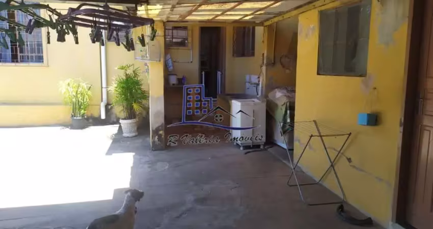 Casa com 3 quartos à venda na Rua Rua Ituverava, 598, Renascença, Belo Horizonte