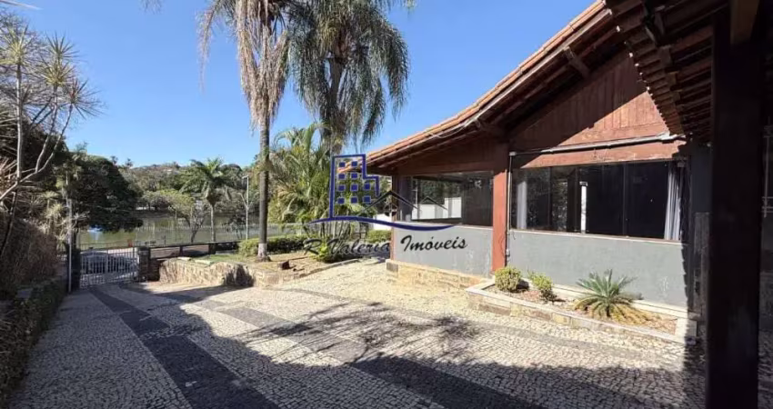 Casa com 7 quartos à venda na Av Avenida Otacílio Negrão de Lima, 2837, São Luiz, Belo Horizonte