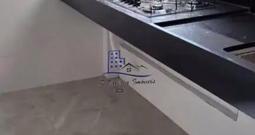 Apartamento com 2 quartos à venda na Rua Rua Acácio Costa Júnior, 711, Juliana, Belo Horizonte