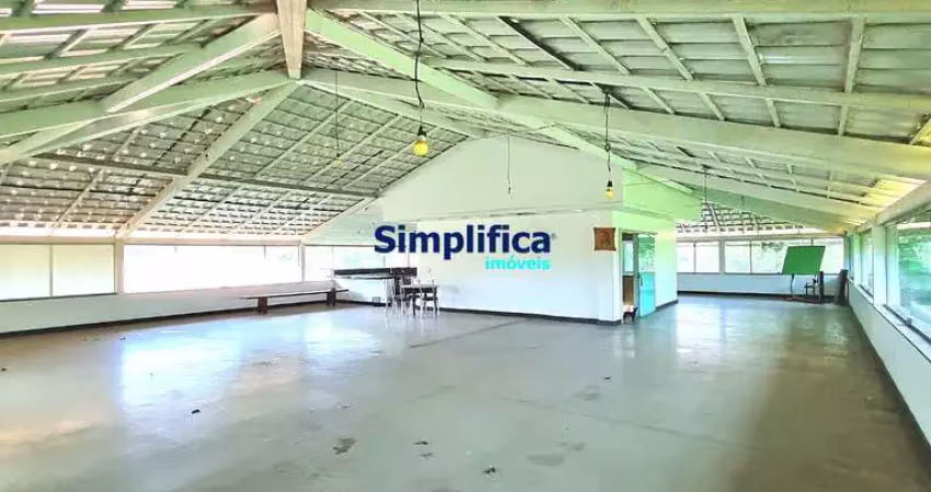 Sala comercial para alugar na Ipe Amarelo, 80, São Luiz, Belo Horizonte