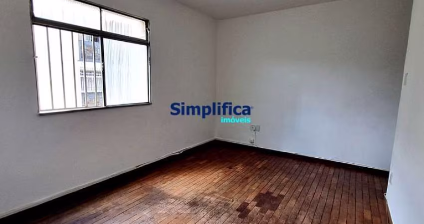 Apartamento com 3 quartos para alugar na Carlos Alves, 69, São José, Belo Horizonte