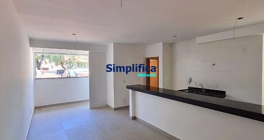 Apartamento com 3 quartos à venda na Professor Allyson, 166, Jaraguá, Belo Horizonte