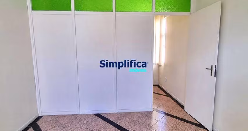 Sala comercial à venda na Rua do Ouro, 93, Serra, Belo Horizonte