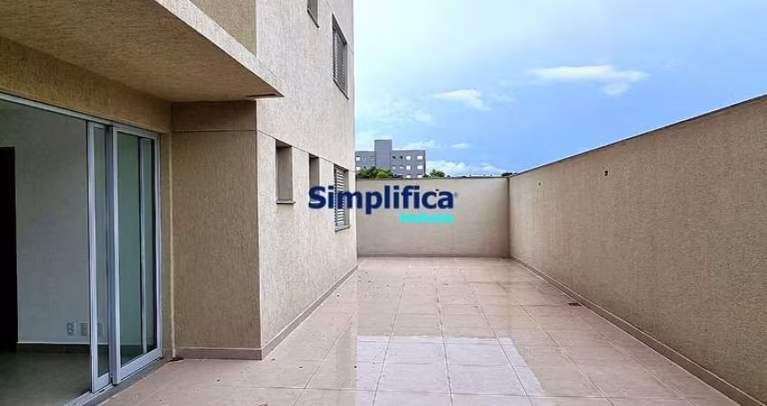 Apartamento com 2 quartos à venda na Rua Franco Lima, 71, Liberdade, Belo Horizonte
