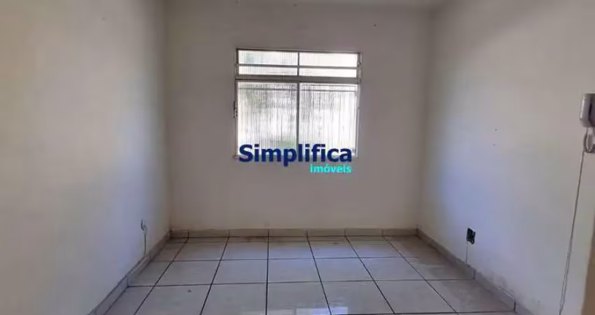 Apartamento com 3 quartos à venda na Carlos Alves, 69, São José, Belo Horizonte