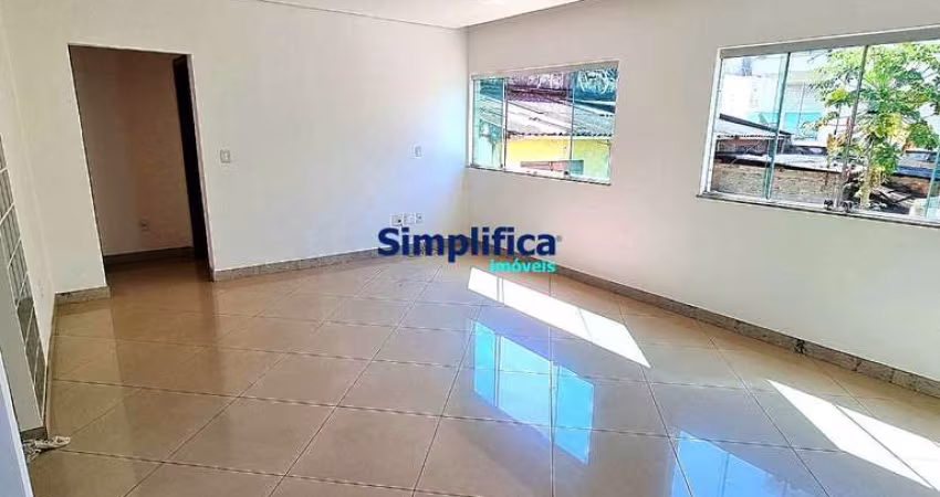 Apartamento com 2 quartos à venda na Mascarenhas de Morais, 49, São Luiz, Belo Horizonte