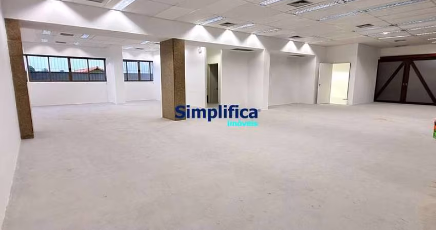 Sala comercial para alugar na Avenida Antônio Abrahão Caram, 820, São José, Belo Horizonte