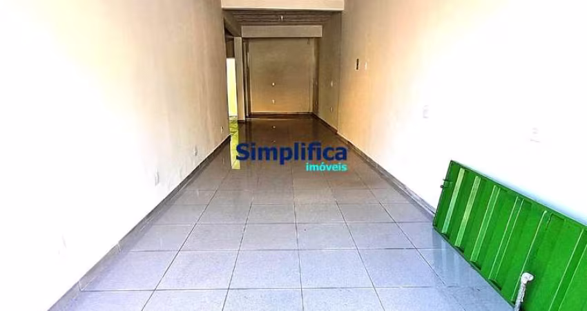 Ponto comercial para alugar na Avenida Santa Terezinha, 657, Santa Terezinha, Belo Horizonte