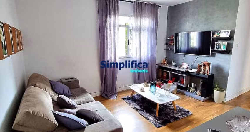 Apartamento com 3 quartos para alugar na Carlos Alves, 69, São José, Belo Horizonte