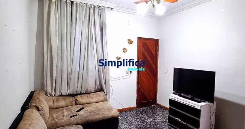 Apartamento com 2 quartos à venda na João Samaha, 1246, São João Batista, Belo Horizonte