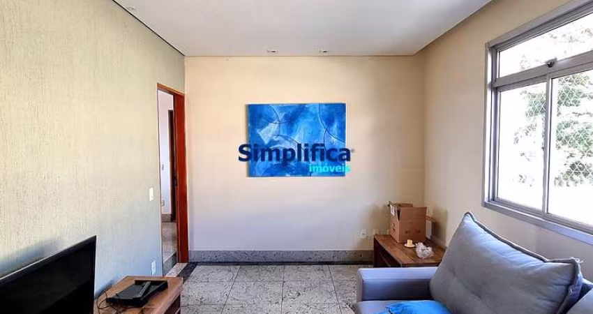 Apartamento com 3 quartos para alugar na Avenida Coronel José Dias Bicalho, 1212, São José, Belo Horizonte