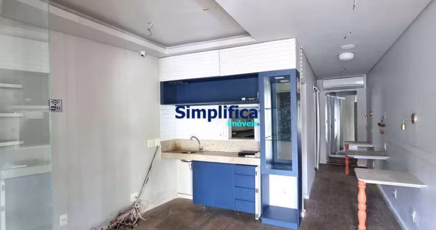 Ponto comercial para alugar na Avenida Coronel José Dias Bicalho, 1038, São José, Belo Horizonte