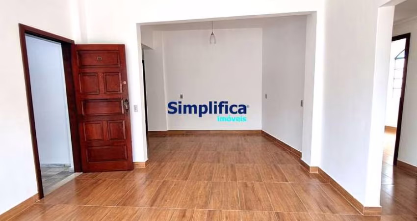 Apartamento com 3 quartos para alugar na Rua dos Aeronautas, 181, Aeroporto, Belo Horizonte