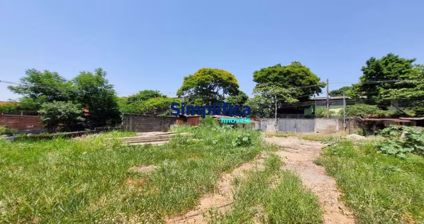 Terreno comercial para alugar na Alameda das Lathânias, 763, São Luiz, Belo Horizonte