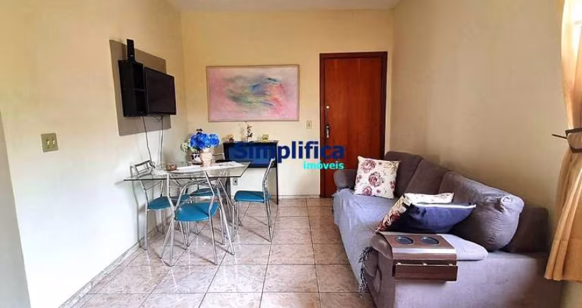 Apartamento com 2 quartos à venda na Abeilard Pereira, 50, Santa Amélia, Belo Horizonte