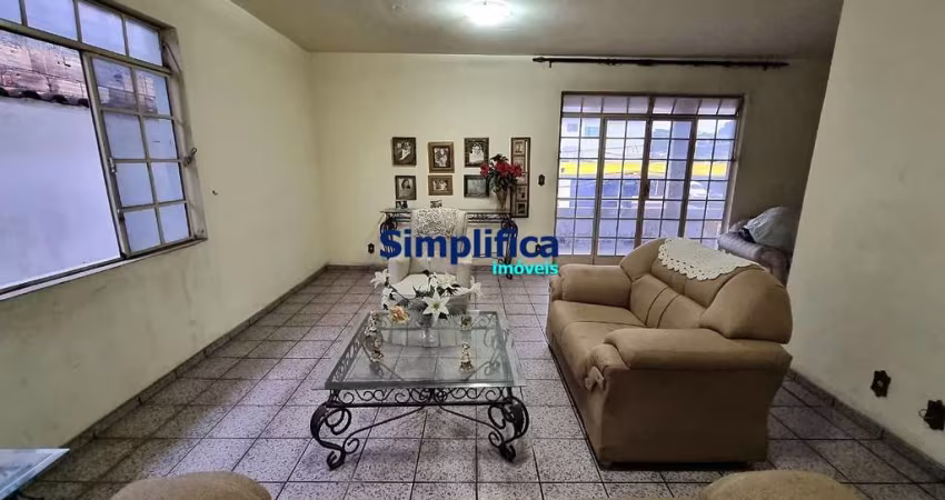Casa com 4 quartos à venda na Rua Deputado Cláudio Pinheiro de Lima, 958, Glória, Belo Horizonte