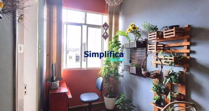 Apartamento com 3 quartos à venda na Rua dos Guaranis, 578, Centro, Belo Horizonte