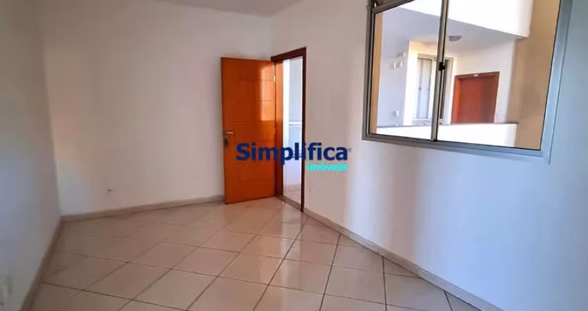 Apartamento com 2 quartos à venda na Vinte e Cinco, 263, Arvoredo II, Contagem