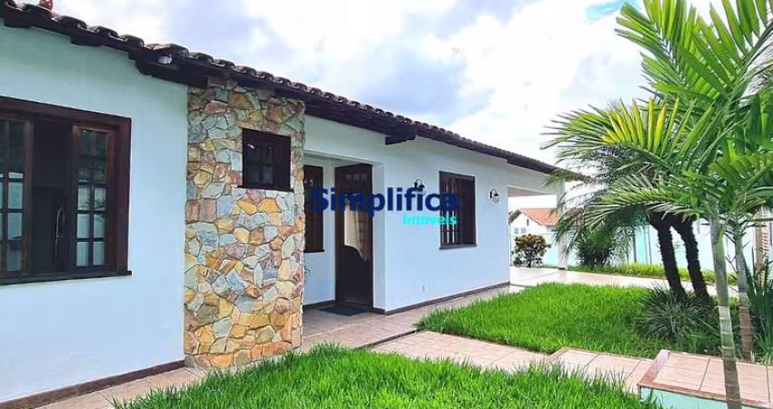 Casa com 5 quartos à venda na Expedicionario Jose Assunçao dos Anjos, 200, São Luiz, Belo Horizonte